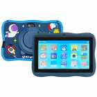 TABLET MOX MO-TK138 128GB/6GB + CAPA INFANTIL AZUL 7