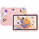 TABLET MOX MO-TK138 128GB/6GB + CAPA INFANTIL ROSA 7