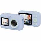 CAMARA INFANTIL SJCAM FUN CAM+ 1080P HD SKY BLUE