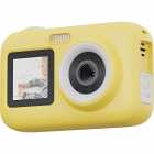 CAMARA INFANTIL SJCAM FUN CAM+ 1080P HD YELLOW