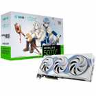 VGA RTX5070TI 16GB MSI FRIEREN OC EDI 912-V531-682