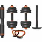 KIT ENTRENAMIENTO MULTIFUNCION FED-YL-01-003 529041