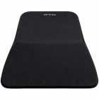 MOUSEPAD FTX FTXMPG7-BK C/APOYO GEL PRETO 33X20*G 137085