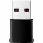 ADAPTADOR USB MERCUSYS MA12N N300 NANO 300MBP