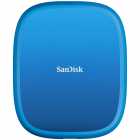 SSD EXT  1TB SANDISK CRETOR PHONE SDSSDE62C-1T00 G25 1000/950MBS AZUL