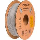 FILAMENTO PETG CREALITY HYPER 1KG 1.75MM GREY*G 402138