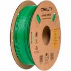 FILAMENTO PETG CREALITY HYPER 1KG 1.75MM GREEN*G 402305