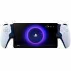 Console Sony Portal Remote Player CFI-Y1001 Playstation PS5 Bivolt Branco/Preto