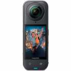 CAMERA DE ACAO INSTA360 X5 8K CINSAAHA X511 BLACK CYCLING BUNDLE 360