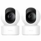 CAMERA IMILAB MI HOME SECURITY C21 2-PACK 4MP 2.5K CMSXJ56B