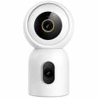 CAMERA IMILAB MI HOME SECURITY SC330-D 3K+3K WIFE WHITE PLUG-IN INDOOR