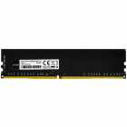 MEM DDR4  8GB 3200 LEXAR LD4AU008G-B3200GSST BLACK
