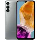 CEL SAMSUNG M15 SM-M15/DS 5G 6GB/128GB GRAY MEM EXTENDIBLE