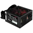 FONTE 500W SATE PRO580 REAL BIVOLT BLACK