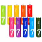 PILHAS XIAOMI ALKALINE AAA LR03 COM 10 PILHAS BHR5394GL