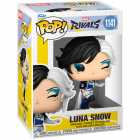 FUNKO POP MARVEL RIVAL LUNA NOW 1141 *G