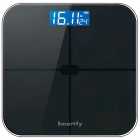 BALANCA DIGITAL SMARTFY BLC01B 180KG PRETO
