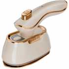 FERRO DE PASSAR A VAPOR SMARTFY FEP03B BIVOL BEIGE 1000W 50/60HZ BIVOLT