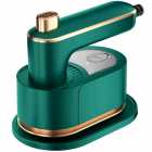 FERRO DE PASSAR SMARTFY FEP01G DOBRAVEL 40W GREEN BIVOLT 50/60HZ