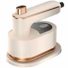 FERRO DE PASSAR SMARTFY FEP01B DOBRAVEL 40W BEIGE BIVOLT 50/60HZ