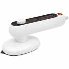 FERRO DE PASSAR SMARTFY MINI A VAPOR FEP02W WHITE BIVOLT 40W 50/60HZ