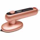 FERRO DE PASSAR SMARTFY MINI A VAPOR FEP02P PINK BIVOLT 40W 50/60HZ