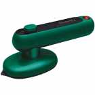 FERRO DE PASSAR SMARTFY MINI A VAPOR FEP02G GREEN BIVOLT 40W 50/60HZ