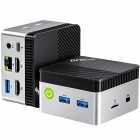 MINI PC GMKTEC NUCBOX G5S CEL-N5095/8GB/256GB/W11