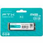 SSD M.2   128GB FTX (N.3) NVME 141181 1800/420MB/ 3.0