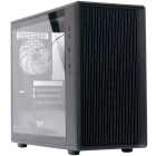GABINETE DARKFLASH DB460M BLACK