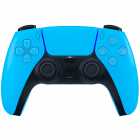 CONTROLE PS5 SONY DUAL SENSE CFI-ZCT1W STAR BLUE STARLIGHT BLUE