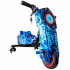 SCOOTER BLULORY SC06 6.5 350W BLUE