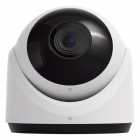 UI. UVC-G6-TURRET-W UNIFI CAMERA 4K IND/OUT BRANCO POE