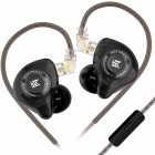 FONE KZ EDX PRO X C/MIC BLACK