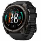 RELOGIO GARMIN FENIX 9 010-04763-10 51MM CARBON G TITANIUM