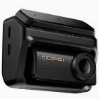 CAMERA P/ CARRO DDPAI Z90 4K 64GB ULTRA HD/HDR DASH CAM