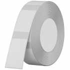 PAPEL TERMICO A-L1203 ADHESIVO 15X30MM 1 UNIDADE*G