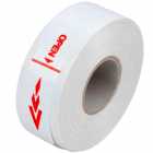 PAPEL TERMICO A-L1204 ADHESIVO 15X30MM 1 UNIDADE*G