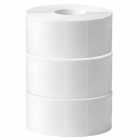 PAPEL TERMICO A-L1202 ADHESIVO 15X600MM 3UNIDADES*