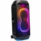 CAIXA DE SOM JBL PARTYBOX ULTIMATE 2 1500W PRETO