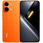 CEL XIAOMI POCO X8 PRO MAX 5G 12GB/512GB ORANGE
