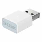 ADAPTADOR USB D-LINK N300 WIFI 4 AN3U USB 2.0 WHIT WHITE WPA3
