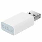 ADAPTADOR USB D-LINK AX900 WIFI 6 AX9U USB 2.0 BT 5.3 WPA3 2.4GHZ WHITE