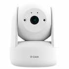 C�mera IP D-Link DCS-6501LH 2K 3MP Wi-Fi 6 Pan/Tilt 355�/180� WPA3 Bivolt Branco