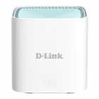 Roteador Mesh D-Link EAGLE PRO AI M15 AX1500 Wi-Fi 6 Dual Band 1 Unidade Gigabit Branco