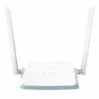 ROUTER D-LINK EAGLE PRO AI N300 SMART R04 3 ANTE WIFI 4 WHITE