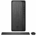 DESKTOP HP OMNIDESK M02-0009 R7-8700G/16GB/512/W11 TEC+MOUSE BLACK