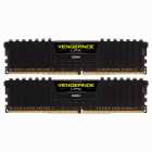 MEM DDR4 32GB 3200 CORSAIR VENGANCE LPX BLACK 2X16 CMK32GX4M2E3200 C16
