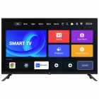 TV 43 MTEK MK43AN1S SMART/ANDROID 14/WIFI/2XHDMI SLIM