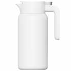 JARRA TERMICA XIAOMI INSULATED KETTLE 1.8L BHR9049 GL WHITE XMBWH01PL